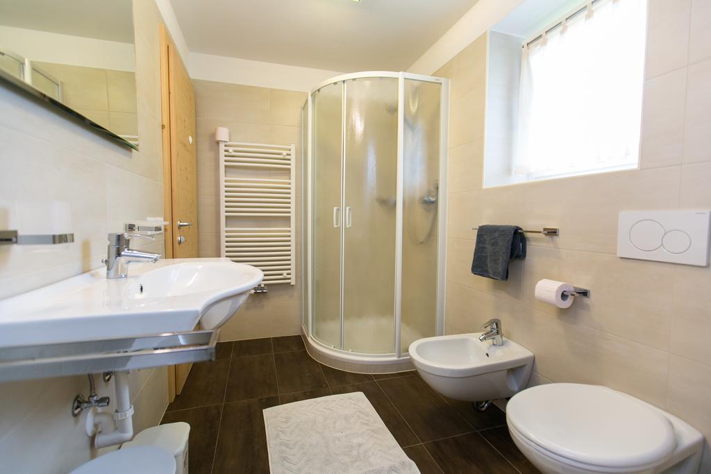 Appartamenti Genziana La Villa  Room photo